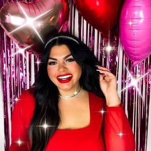 Meet your Posher, Amber